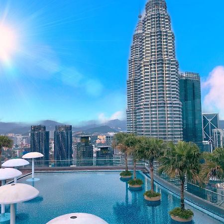 Sky Suites Kuala Lumpur Exterior photo