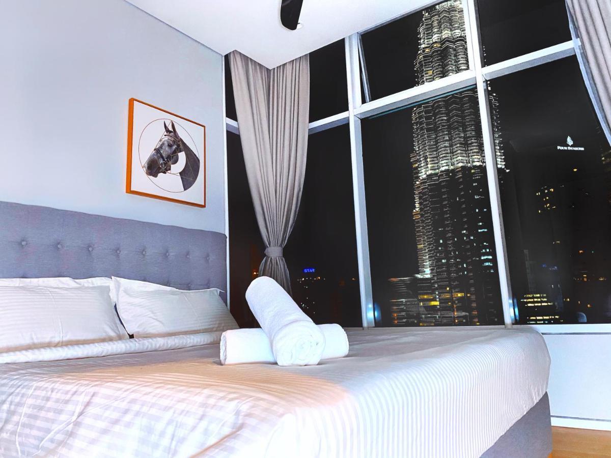 Sky Suites Kuala Lumpur Exterior photo