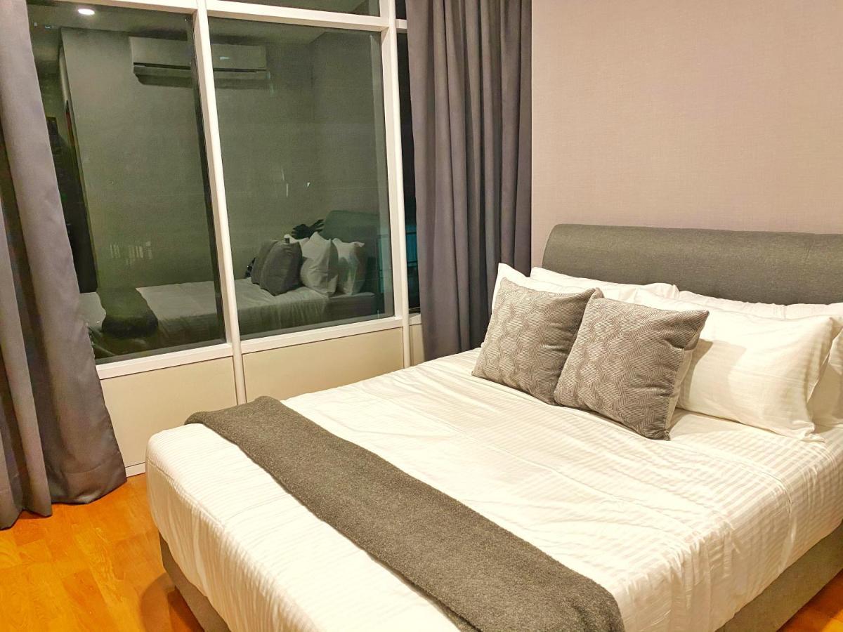 Sky Suites Kuala Lumpur Exterior photo