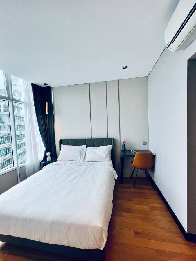 Sky Suites Kuala Lumpur Exterior photo